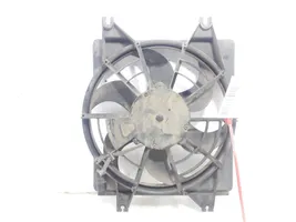 Hyundai Accent Ventilatore di raffreddamento elettrico del radiatore 2538622020