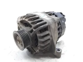 Fiat Punto (188) Alternator 51714794