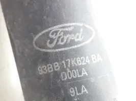 Ford Fiesta Tuulilasi tuulilasinpesimen pumppu 93BB17K624BA