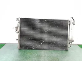 Hyundai Elantra A/C cooling radiator (condenser) D466430390