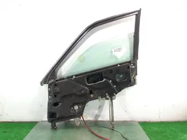 Audi 80 90 B3 El. lango pakėlimo mechanizmas be varikliuko 893837398B