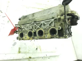 Toyota Yaris Verso Testata motore 1110121034