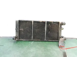 Fiat Seicento/600 Radiateur de refroidissement 0046783702