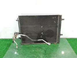 Ford Galaxy Radiateur condenseur de climatisation 6G9119710CC