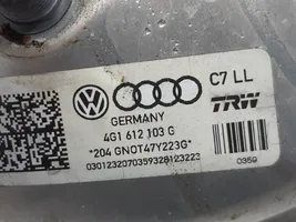 Audi A6 S6 C7 4G Servofreno 4G1612103G