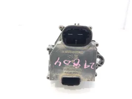 Citroen C4 I Valve électromagnétique 9649247680