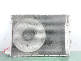 KIA Sorento IV Radiateur condenseur de climatisation 976063E000