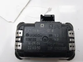 Peugeot 307 CC Lietus sensors 9651702380