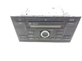 Ford Mondeo Mk III Radio/CD/DVD/GPS-pääyksikkö 5S7T18C815AC