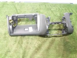 Hyundai ix35 Inserti decorativi cornice della consolle centrale 84760D7000