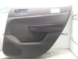 Peugeot 307 Garniture panneau de porte arrière 9333TV