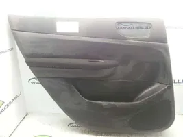 Peugeot 307 Garniture panneau de porte arrière 9333TW