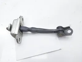 Nissan Qashqai Etuoven pidätin 80430JD000