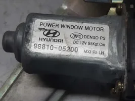 Hyundai Atos Classic Elektryczny podnośnik szyby drzwi tylnych 98810