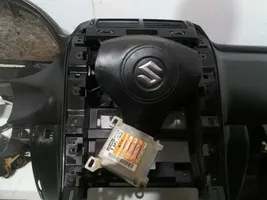 Suzuki Grand Vitara II Airbag-Set mit Verkleidung 7311165J135PK