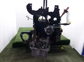 Volkswagen Golf V Blocco motore BKD