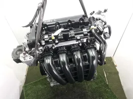 Mazda 3 Silnik / Komplet PE