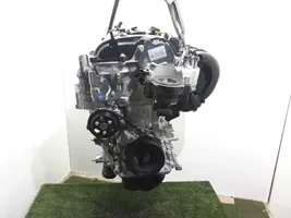 Mazda 3 Silnik / Komplet PE