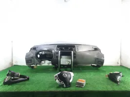 Nissan X-Trail T31 Juego de airbag con panel 68200JG41A