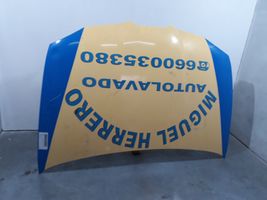 Seat Arosa Dangtis variklio (kapotas) 6H0823031H