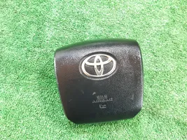 Toyota Land Cruiser (J120) Turvatyynysarja paneelilla 5540160936C1