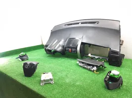 Toyota Auris E180 Zestaw poduszek powietrznych z panelem 5595002130