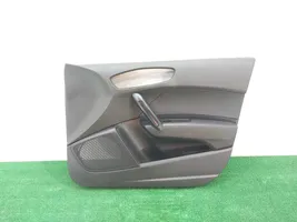 Audi A1 Front door card panel trim 8X4868110