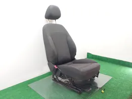 Audi A1 Asiento delantero del conductor 6R4881105AA