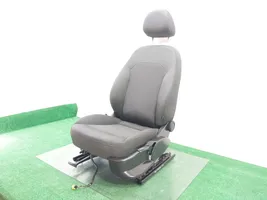 Audi A1 Asiento delantero del conductor 6R4881105AA