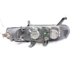 Rover Rover Lampa przednia XBC103420