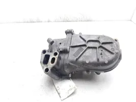 Fiat Panda III EGR-venttiili/lauhdutin 55230929