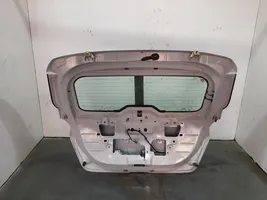 Ford Ka Tylna klapa bagażnika 2273373