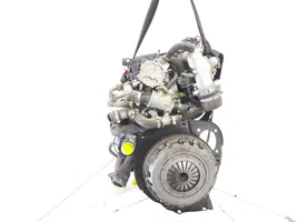 Fiat Punto (188) Silnik / Komplet 188A7000
