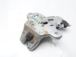 Toyota Avensis T270 Tailgate lock latch 6460005020