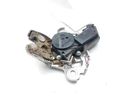 Toyota Avensis T270 Tailgate lock latch 6460005020