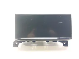 Peugeot 5008 II Monitor / wyświetlacz / ekran 9838917380