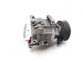 Fiat Punto (188) Kompresor / Sprężarka klimatyzacji A/C 517469310