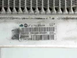 Mini One - Cooper R56 Radiateur de refroidissement 275127504