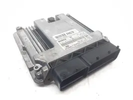 Hyundai Grand Santa Fe NC Sterownik / Moduł ECU 391012F350