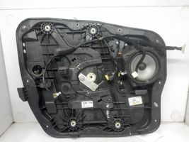 Hyundai Grand Santa Fe NC Mécanisme de lève-vitre avec moteur 824702W110