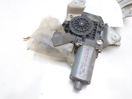 Toyota Corolla E120 E130 Alzacristalli della portiera anteriore con motorino 6980212170