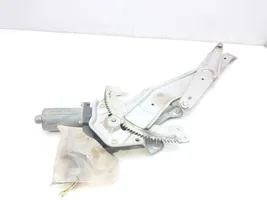 Toyota Corolla E120 E130 Alzacristalli della portiera anteriore con motorino 6980212170