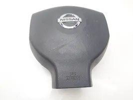 Nissan Note (E11) Ohjauspyörän turvatyyny 305566410