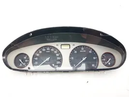 Lancia Lybra Spidometras (prietaisų skydelis) 46543844