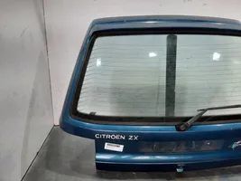 Citroen ZX Couvercle de coffre 8701G9
