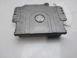 Citroen ZX Calculateur moteur ECU 9617149880