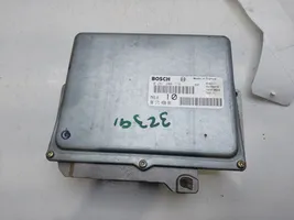 Citroen ZX Calculateur moteur ECU 9617149880