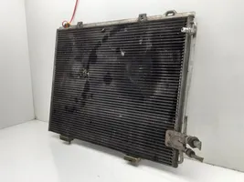 Mercedes-Benz E W212 Radiateur condenseur de climatisation A2108300370