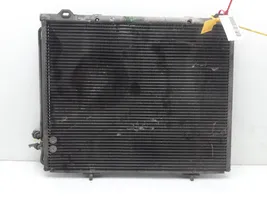 Mercedes-Benz E W212 Radiateur condenseur de climatisation A2108300370