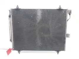 Fiat Ulysse Radiateur condenseur de climatisation 1489398080